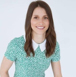 Meet your Posher, Stéphanie